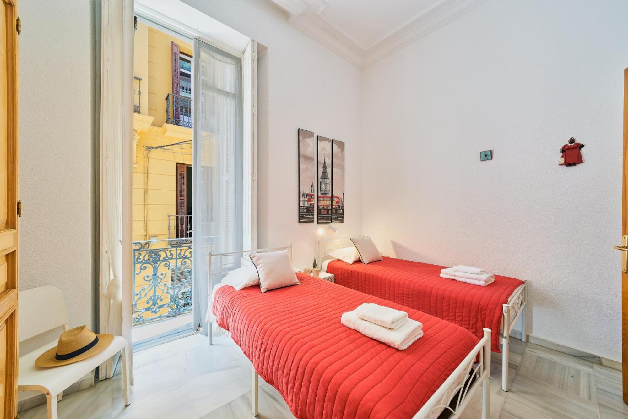 Appartamento Boutique Echegaray