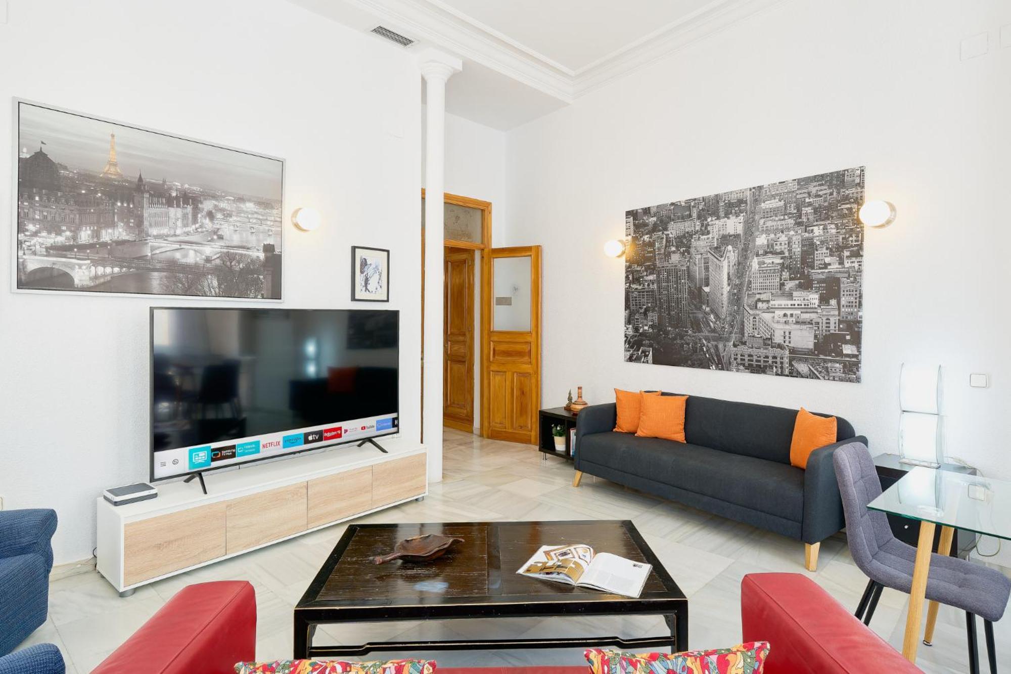Appartamento Boutique Echegaray