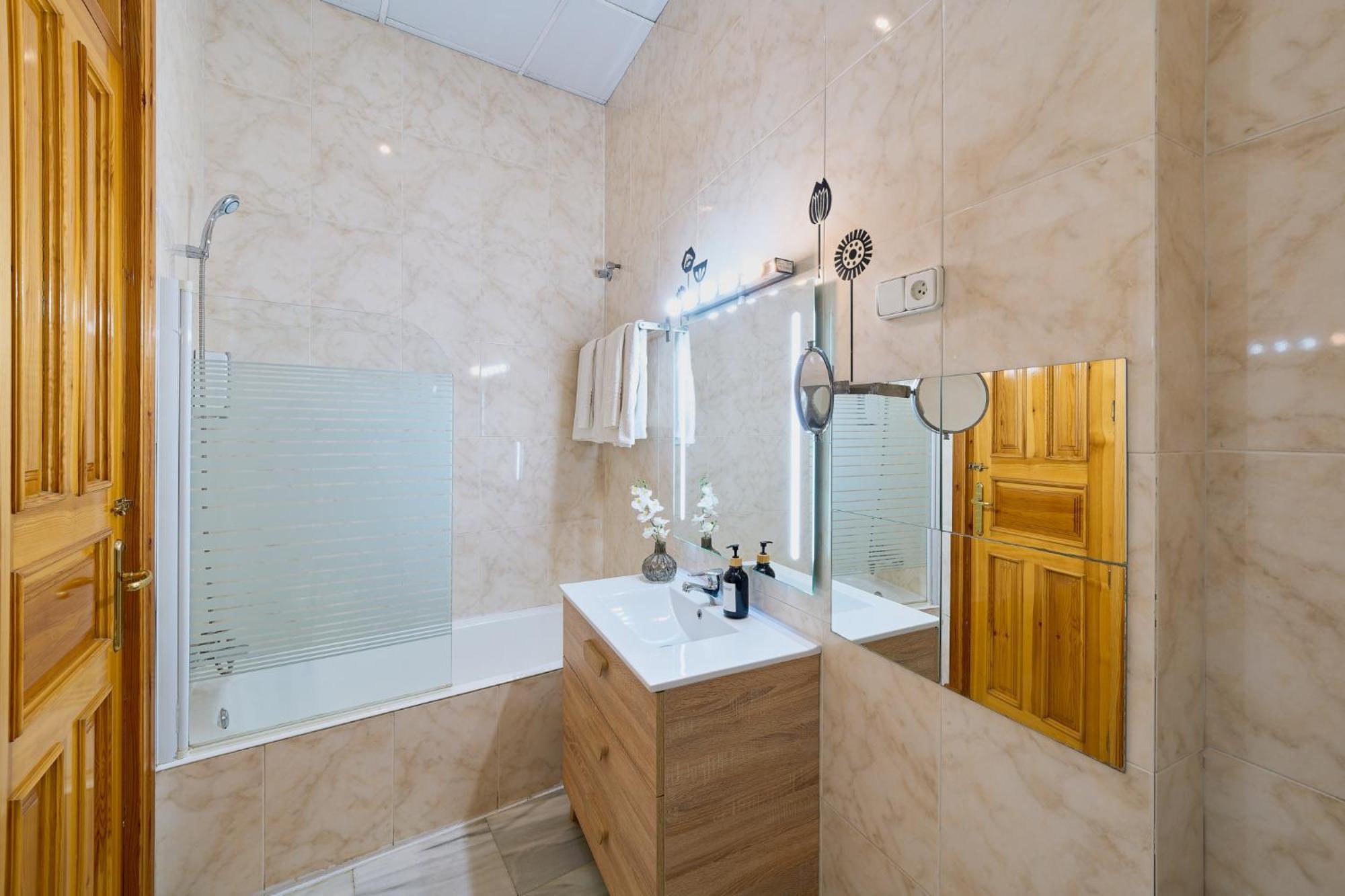 Boutique Echegaray Appartamento Málaga
