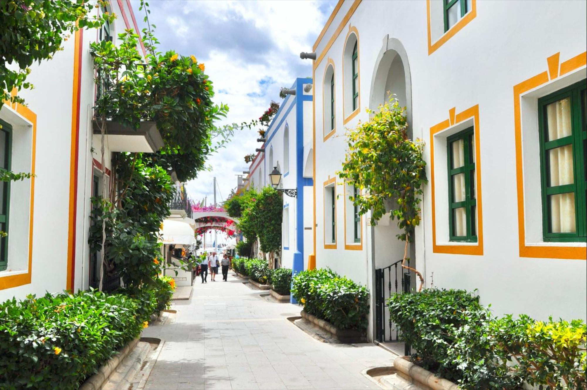 Boutique Echegaray Appartamento Málaga